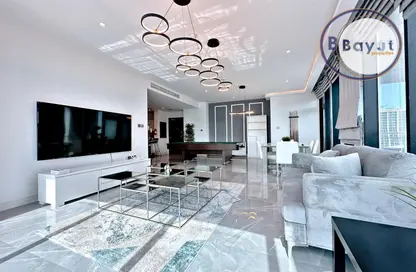 شقة - 3 غرف نوم - 2 حمامات للبيع في السيف - محافظة العاصمة