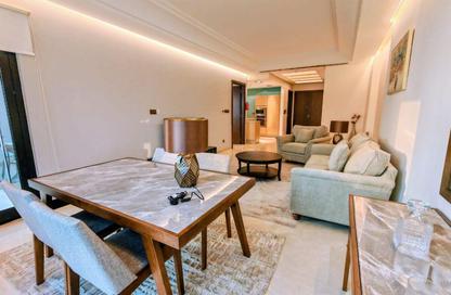 Apartment - 1 - 2 for rent in Reef Island - Capital Governorate
