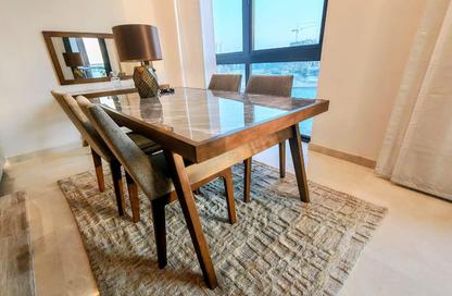 Apartment - 1 - 2 for rent in Reef Island - Capital Governorate