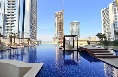 Apartment - 1 Bedroom - 2 Bathrooms for rent in Seef - Capital Governorate