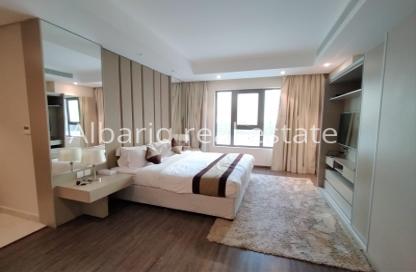Apartment - Studio - 1 Bathroom for rent in Al Juffair - Capital Governorate Apartment - Studio - 1 Bathroom for rent in Al Juffair - Capital Governorate