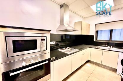 Apartment - 2 Bedrooms - 2 Bathrooms for rent in Seef - Capital Governorate Apartment - 2 Bedrooms - 2 Bathrooms for rent in Seef - Capital Governorate