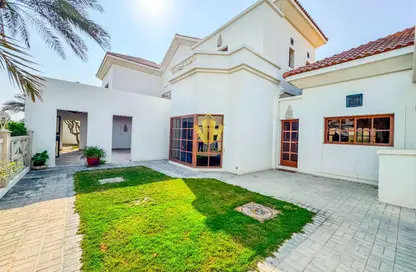 Villa - 4 Bedrooms - 2 Bathrooms for rent in Janabiya - Northern Governorate