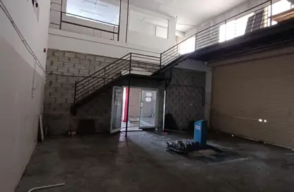 Warehouse - Studio - 1 Bathroom for rent in Hanging Garden - Dilmunia Island - Muharraq Governorate