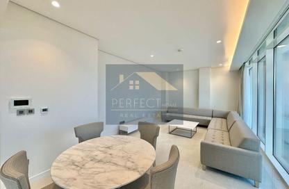 Apartment - 3 Bedrooms - 4 Bathrooms for sale in Canal View - Dilmunia Island - Muharraq Governorate Apartment - 3 Bedrooms - 4 Bathrooms for sale in Canal View - Dilmunia Island - Muharraq Governorate