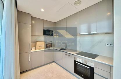 Apartment - 3 Bedrooms - 4 Bathrooms for sale in Canal View - Dilmunia Island - Muharraq Governorate