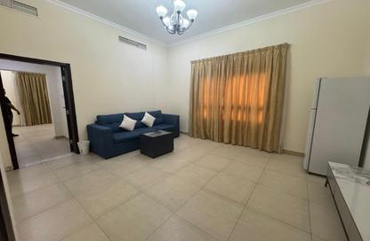 Apartment - Studio - 1 Bathroom for rent in Al Juffair - Capital Governorate