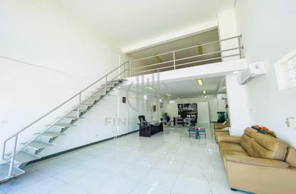 Office Space - Studio - 1 Bathroom for rent in Salmabad - Central Governorate
