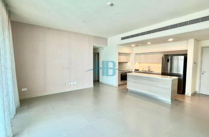 Apartment - 4 Bedrooms - 4 Bathrooms for sale in Marassi Shores Residences - Diyar Al Muharraq - Muharraq Governorate