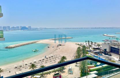 Apartment - 4 Bedrooms - 4 Bathrooms for sale in Marassi Shores Residences - Diyar Al Muharraq - Muharraq Governorate