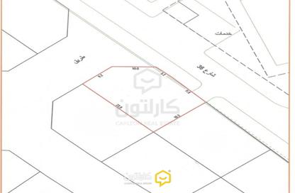أرض - استوديو للبيع في سماهيج - المحرق