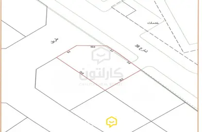 Land - Studio for sale in Samaheej - Muharraq Governorate