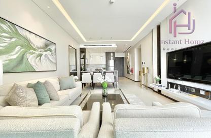 شقة - 2 - 3 للبيع في خليج البحرين - محافظة العاصمة