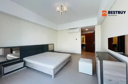 Apartment - 2 Bedrooms - 2 Bathrooms for rent in Um Al Hasam - Manama - Capital Governorate