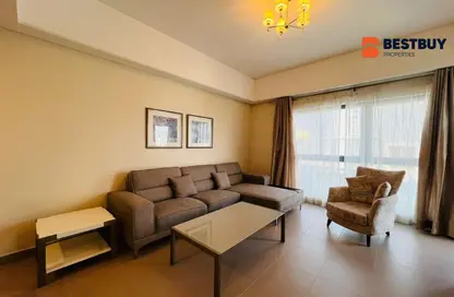 Apartment - 2 Bedrooms - 2 Bathrooms for rent in Um Al Hasam - Manama - Capital Governorate Apartment - 2 Bedrooms - 2 Bathrooms for rent in Um Al Hasam - Manama - Capital Governorate