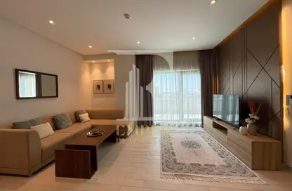 شقة - غرفة نوم - 1 حمام للايجار في البرهامة - المنامة - محافظة العاصمة