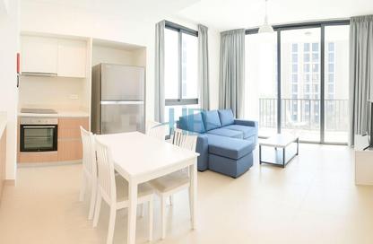 Apartment - 2 Bedrooms - 2 Bathrooms for sale in Marassi Al Bahrain - Diyar Al Muharraq - Muharraq Governorate