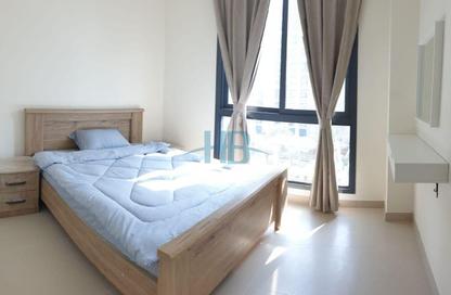 Apartment - 2 Bedrooms - 2 Bathrooms for sale in Marassi Al Bahrain - Diyar Al Muharraq - Muharraq Governorate