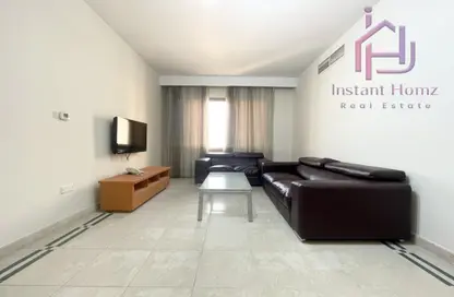 شقة - غرفة نوم - 2 حمامات للايجار في الجفير - محافظة العاصمة