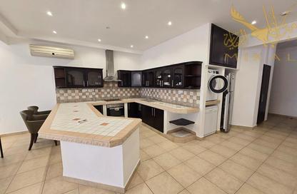 Apartment - 3 Bedrooms - 2 Bathrooms for rent in Saar - Northern Governorate