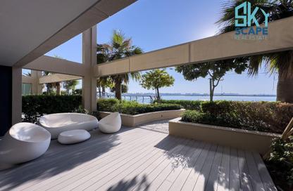 Penthouse - 3 Bedrooms - 4 Bathrooms for sale in Amwaj Beachfront - Amwaj Islands - Muharraq Governorate