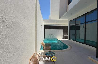 فيلا - 4 - 6 للبيع في موزون - ديار المحرق - المحرق