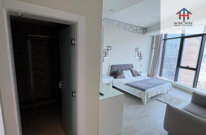 Apartment - 1 - 2 for sale in Seef - Capital Governorate