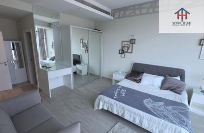 Apartment - 1 - 2 for sale in Seef - Capital Governorate