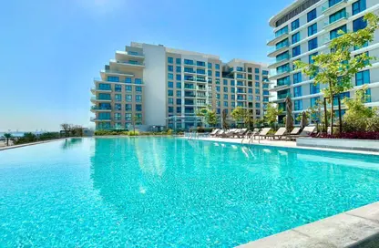 شقة - 1 حمام للبيع في ادريس مراسي فيستا - ديار المحرق - المحرق