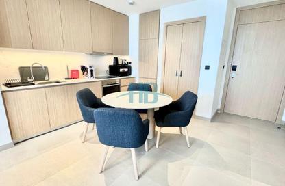 Apartment - Studio - 1 Bathroom for sale in Address Marassi Vista - Diyar Al Muharraq - Muharraq Governorate