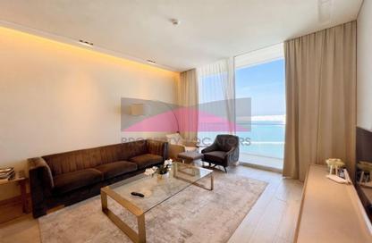 Apartment - 2 - 2 for rent in Al Juffair - Capital Governorate