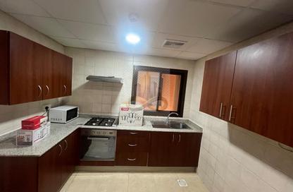 Apartment - 2 - 2 for rent in Al Burhama - Manama - Capital Governorate Apartment - 2 - 2 for rent in Al Burhama - Manama - Capital Governorate
