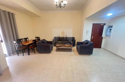 Apartment - 2 - 2 for rent in Al Burhama - Manama - Capital Governorate