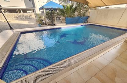 Apartment - 2 Bedrooms - 2 Bathrooms for rent in Hidd - Muharraq Governorate Apartment - 2 Bedrooms - 2 Bathrooms for rent in Hidd - Muharraq Governorate
