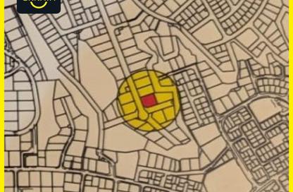 أرض - استوديو للبيع في البحير - الرفاع - المحافظة الجنوبية