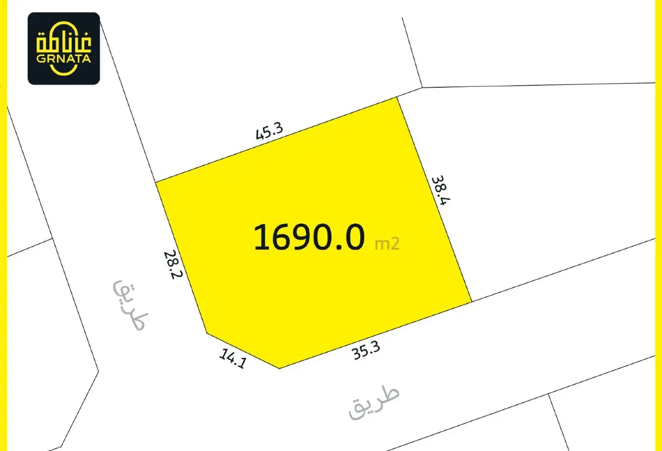 57846937 - الصورة الرئيسية للعقار