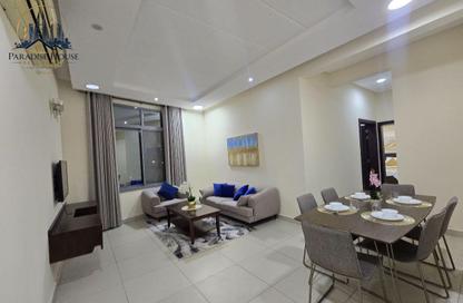 Apartment - 2 - 2 for rent in Adliya - Manama - Capital Governorate