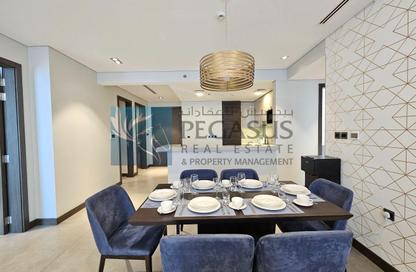 Apartment - 3 Bedrooms - 4 Bathrooms for rent in Seef - Capital Governorate