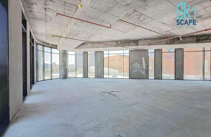 Office Space - Studio - 2 Bathrooms for rent in Seef - Capital Governorate