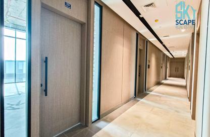Office Space - Studio - 2 Bathrooms for rent in Seef - Capital Governorate
