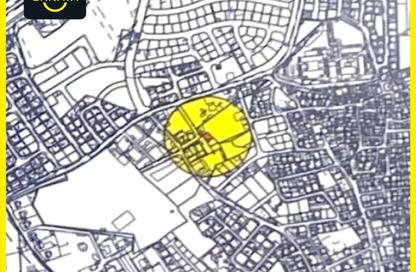 Land - Studio for sale in Jidhafs - Northern Governorate Land - Studio for sale in Jidhafs - Northern Governorate