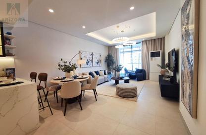 Apartment - 2 - 3 for sale in Marassi Residences - Diyar Al Muharraq - Muharraq Governorate