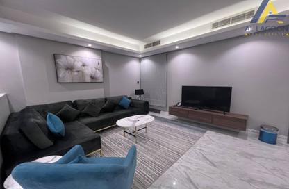 Apartment - 2 Bedrooms - 3 Bathrooms for rent in Al Juffair - Capital Governorate