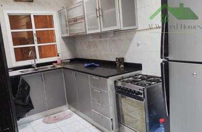 Apartment - 2 Bedrooms - 1 Bathroom for rent in Gudaibiya - Manama - Capital Governorate