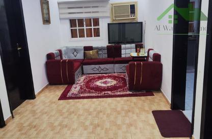 Apartment - 2 Bedrooms - 1 Bathroom for rent in Gudaibiya - Manama - Capital Governorate
