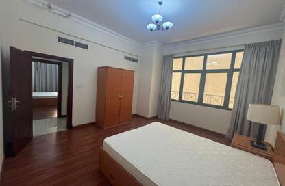 Apartment - 3 Bedrooms - 3 Bathrooms for rent in Al Juffair - Capital Governorate