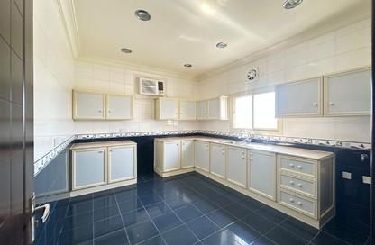 Apartment - 2 - 3 for rent in Sanad - Central Governorate