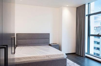 Apartment - 2 Bedrooms - 3 Bathrooms for sale in Bahrain Financial Harbour - Manama - Capital Governorate