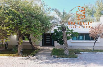 Villa - 5 - 5 for rent in Saar - Northern Governorate Villa - 5 - 5 for rent in Saar - Northern Governorate