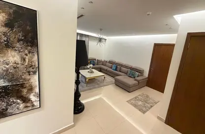 Apartment - 2 Bedrooms - 3 Bathrooms for sale in Reef Island - Capital Governorate
